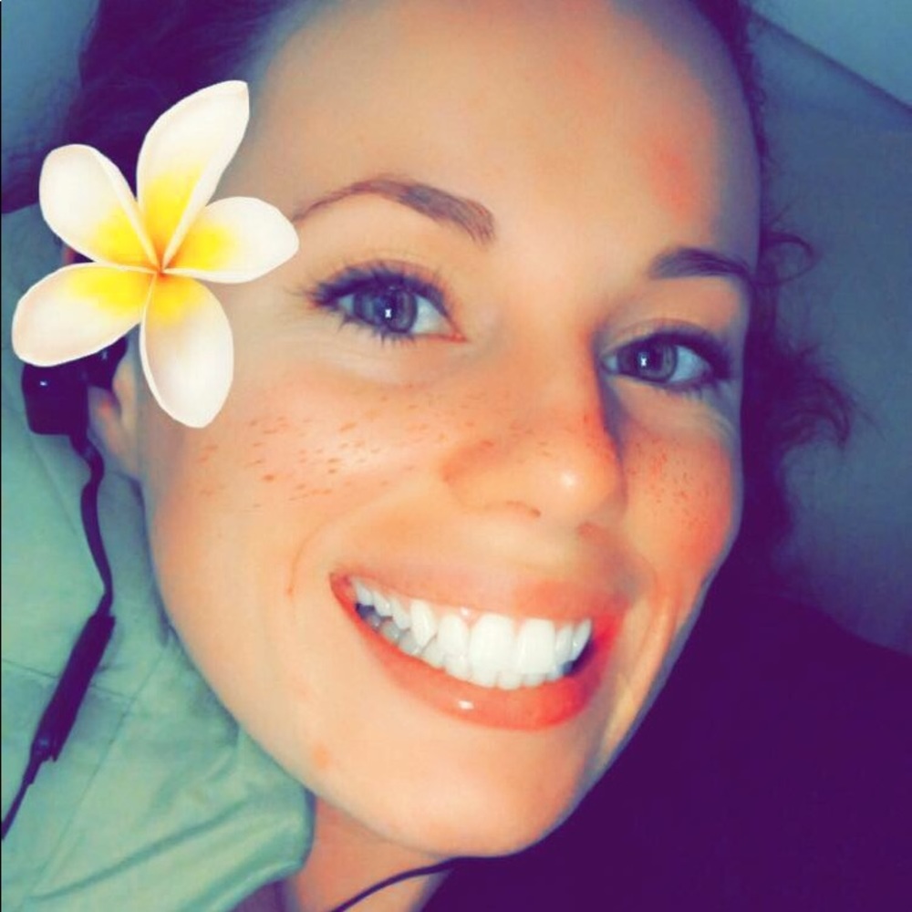 Meet your Posher, Taylor